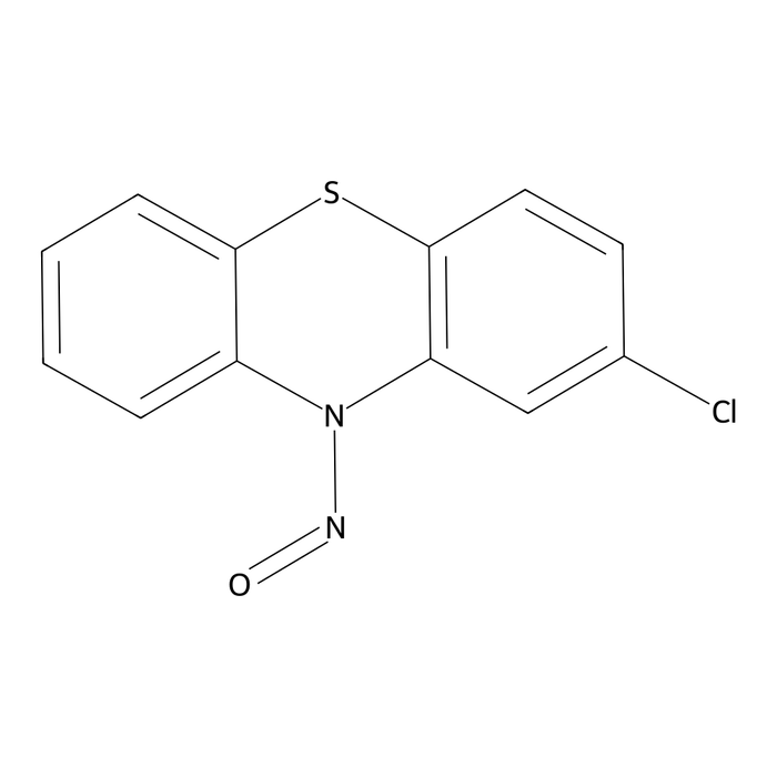 N-Nitroso Chlorpromazine EP Impurity E