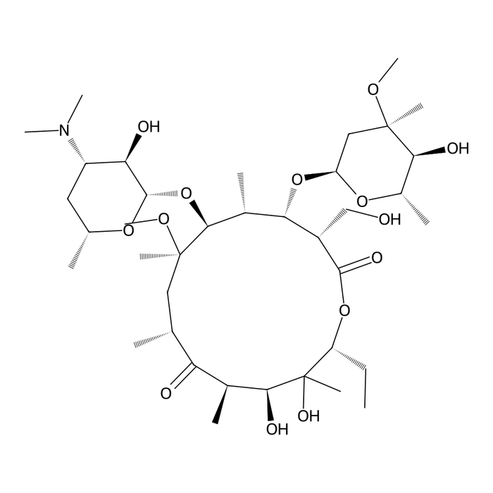 Clarithromycin EP Impurity A