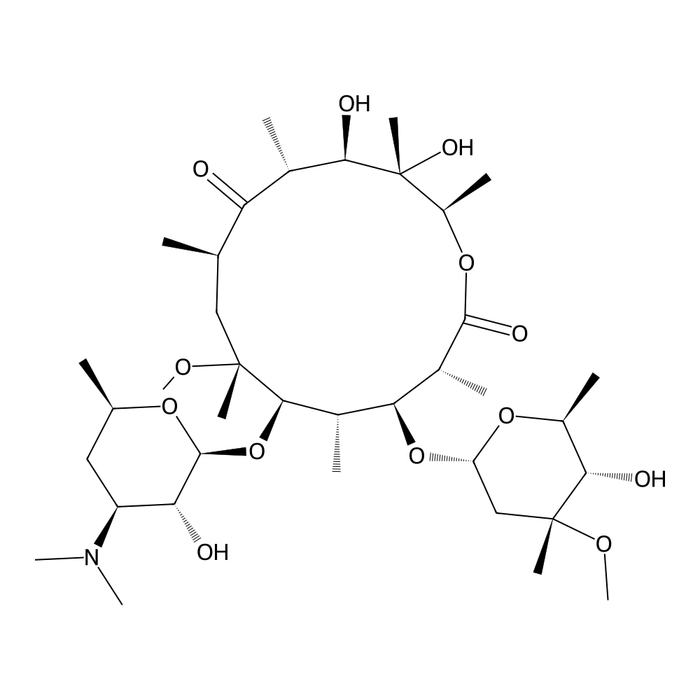 Clarithromycin EP Impurity B