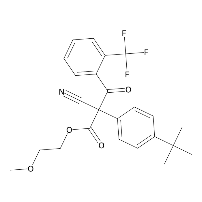 Cyflumetofen