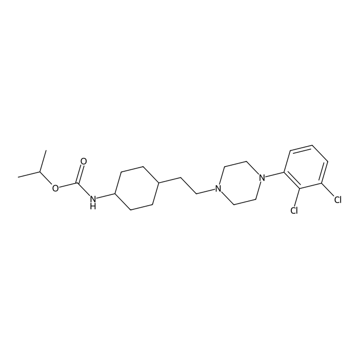 i-Pr Carbamate