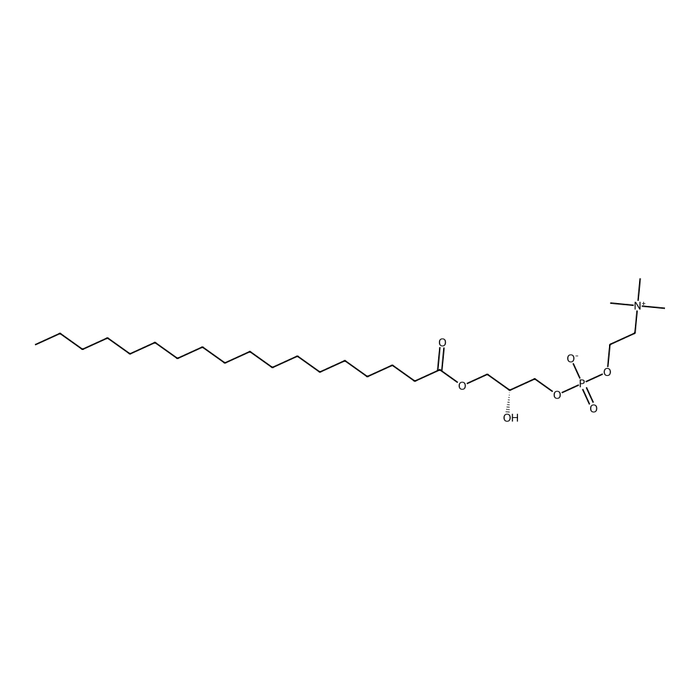 1-Stearoyl-sn-Glycero-3-Phosphocholine