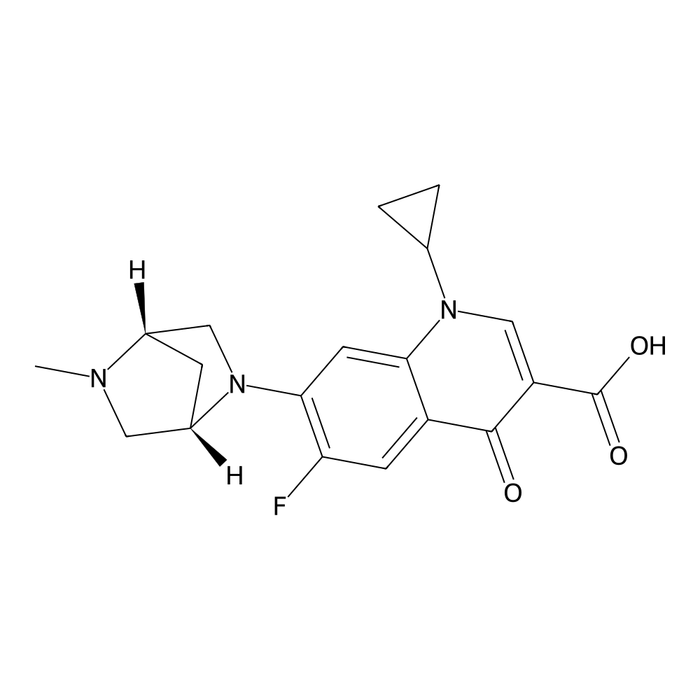 Danofloxacin