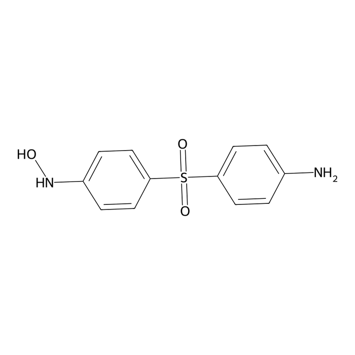 Dapsone hydroxylamine