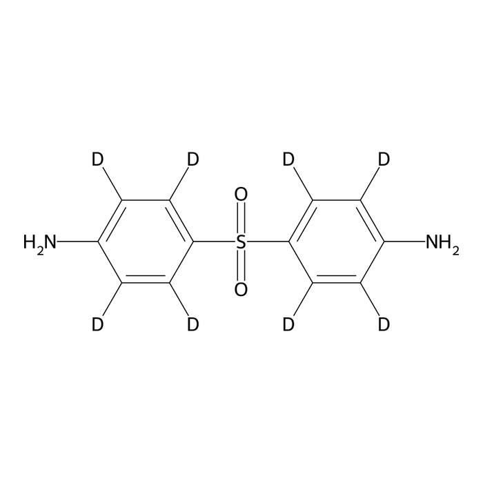 Dapsone-d8