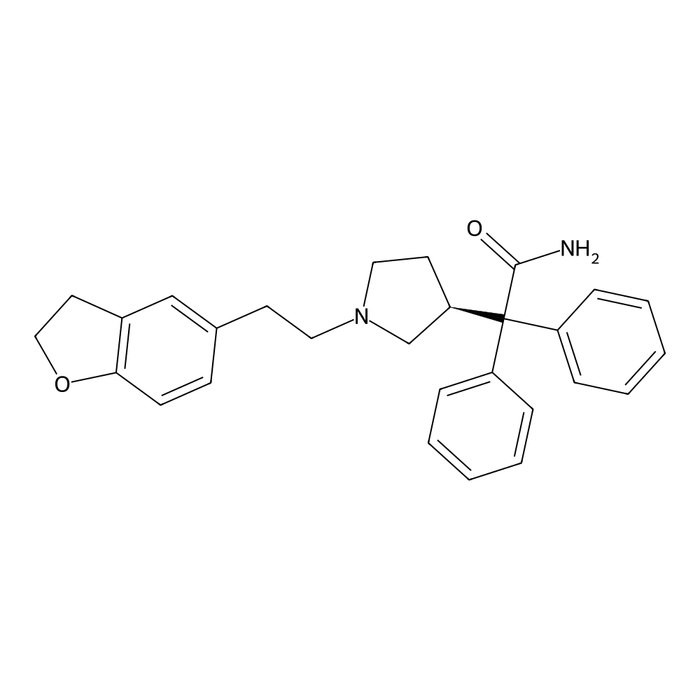 Darifenacin