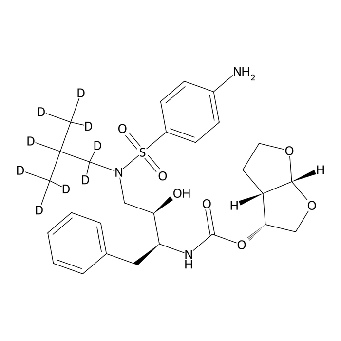 Darunavir-d9