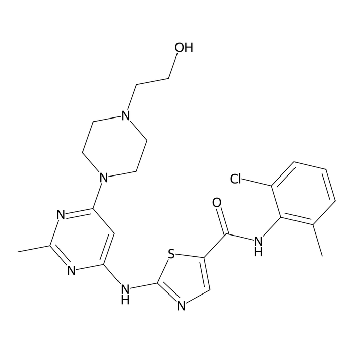 Dasatinib