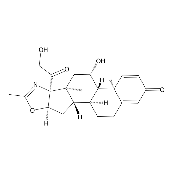 21-Hydroxy Deflazacort