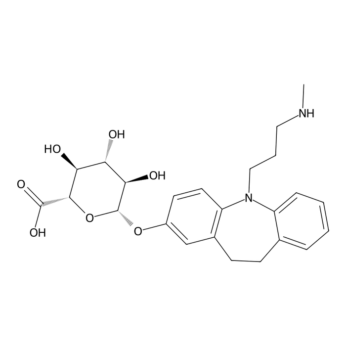 2-Hydroxy desipramine glucuronide