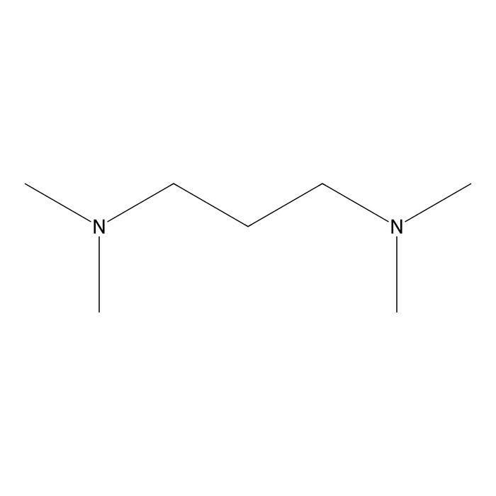 N,N,N′,N′-Tetramethyl-1,3-propanediamine