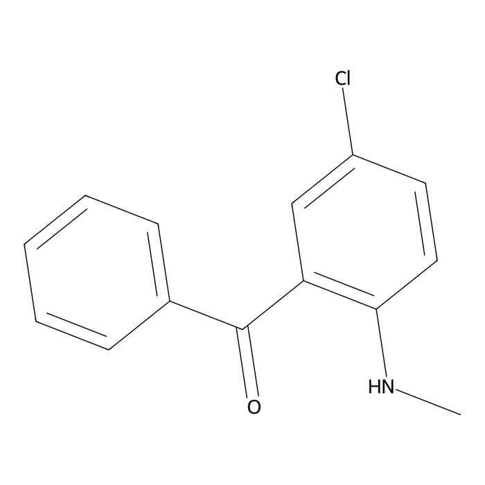 Diazepam Related Compound A