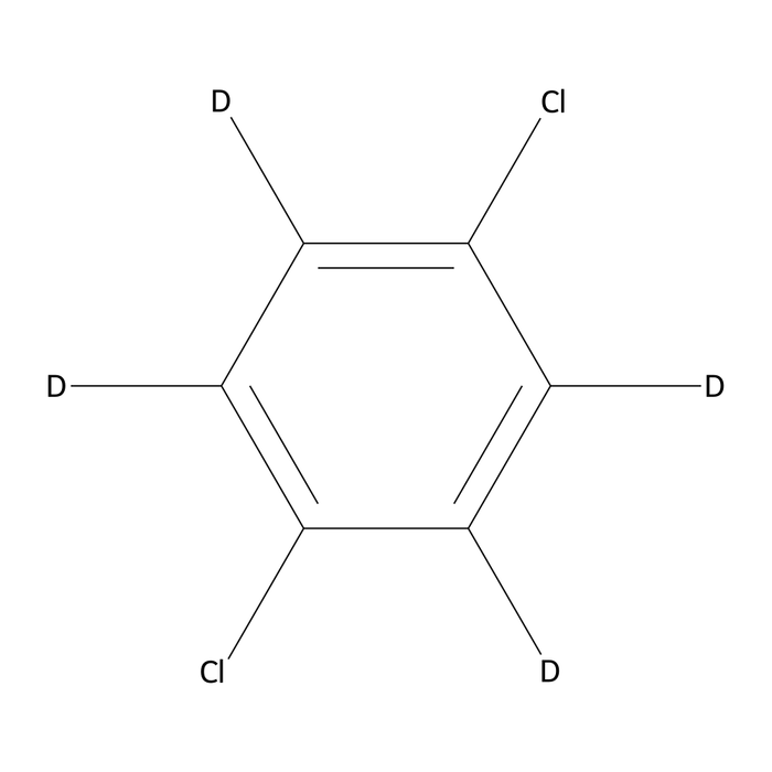 1,4-Dichlorobenzene-d4