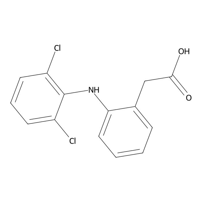 Diclofenac