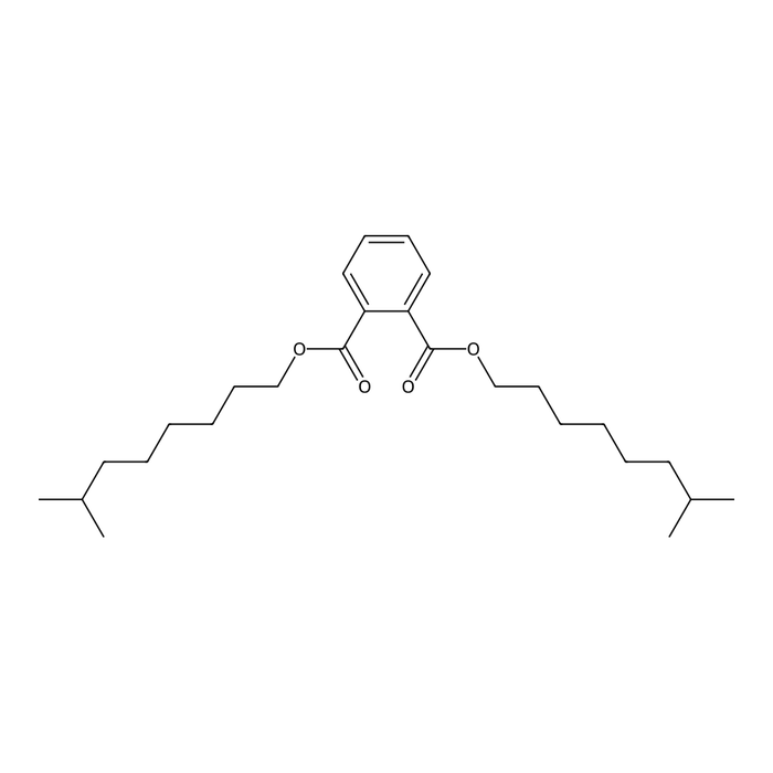 Diisononyl Phthalate (mixture of C9 isomers), ester content