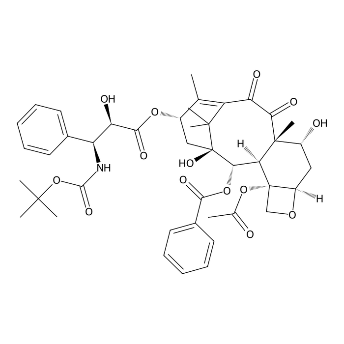 Docetaxel Impurity D