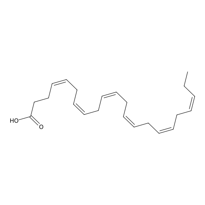 Docosahexaenoic acid DHA