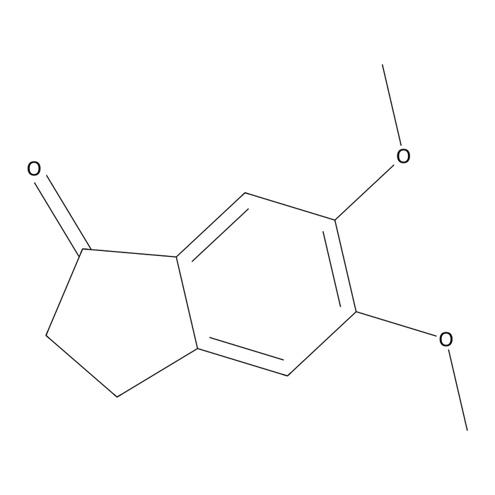 5,6-Dimethoxy-1-Indanone