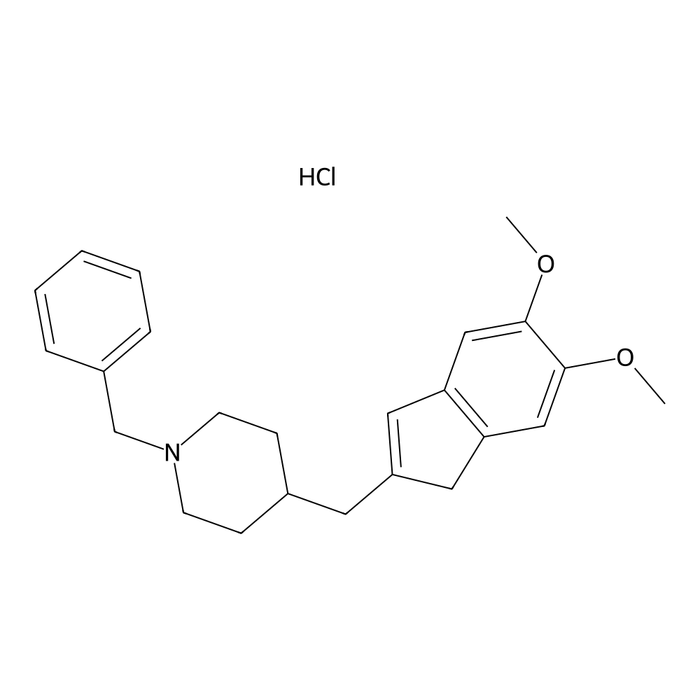 Donepezil Impurity-IV HCl