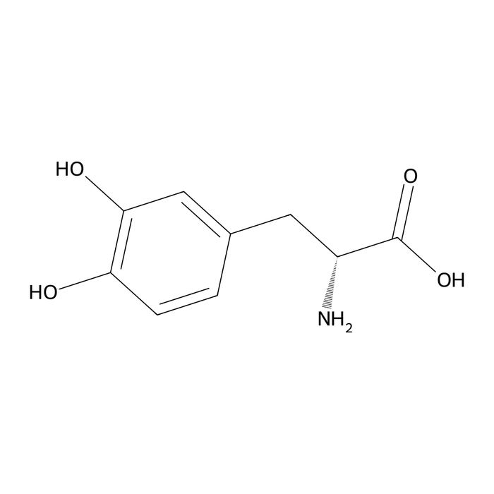 Levodopa Impurity D