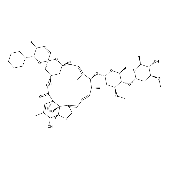 Doramectin