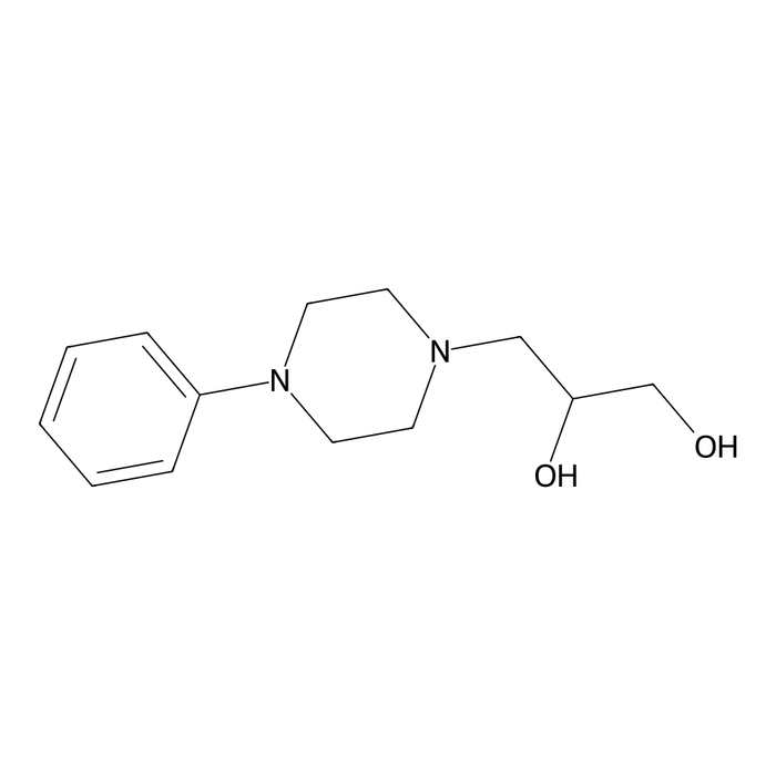 Dropropizine