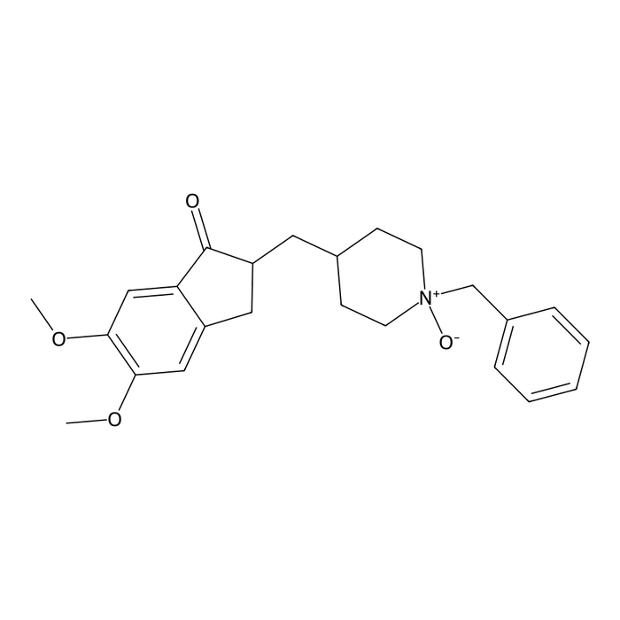 Donepezil N-Oxide