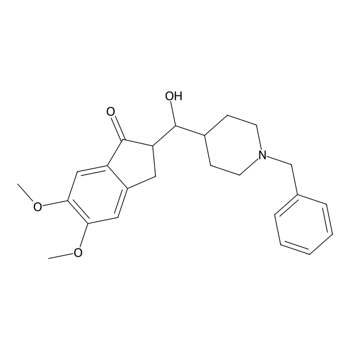Hydroxydonepezil
