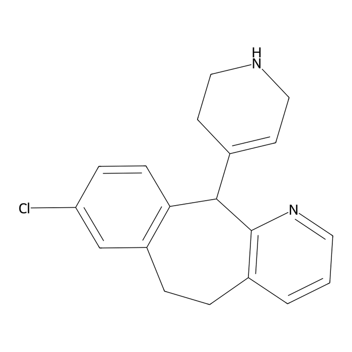 Desloratadine Impurity B