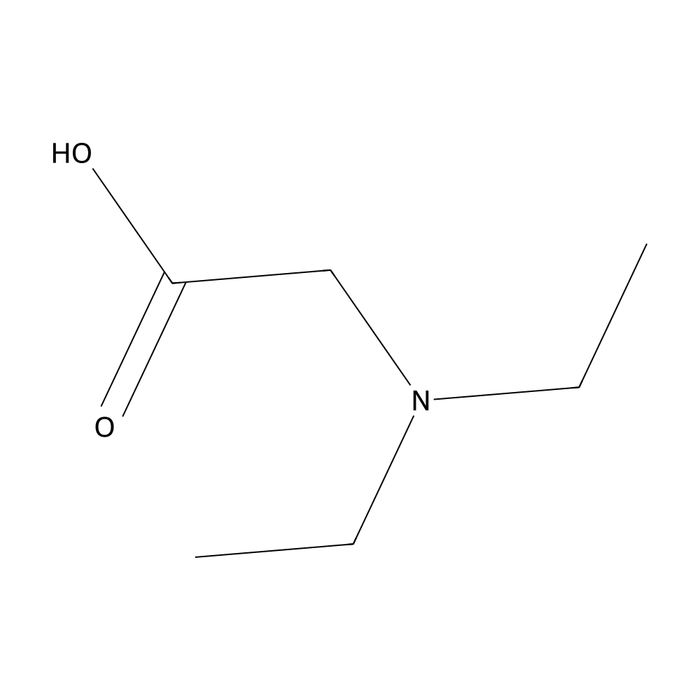 Diethylamino-Acetic acid