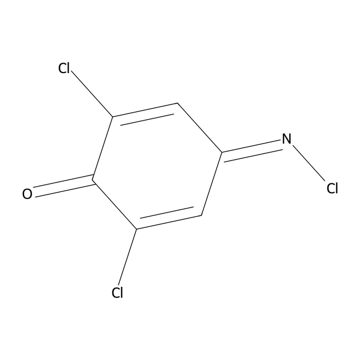 2,6-Dichloroquinone-4-chloroimide