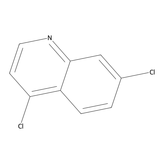 4,7-Dichloroquinoline