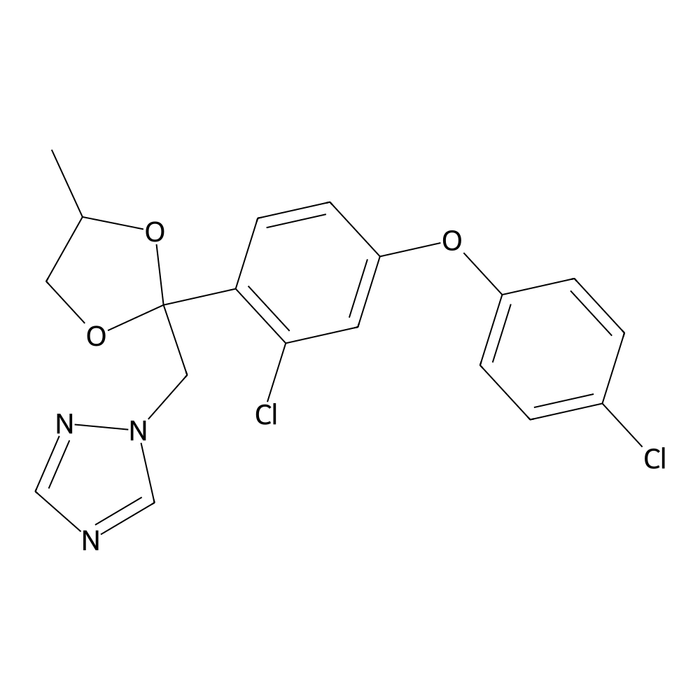 Difenoconazole