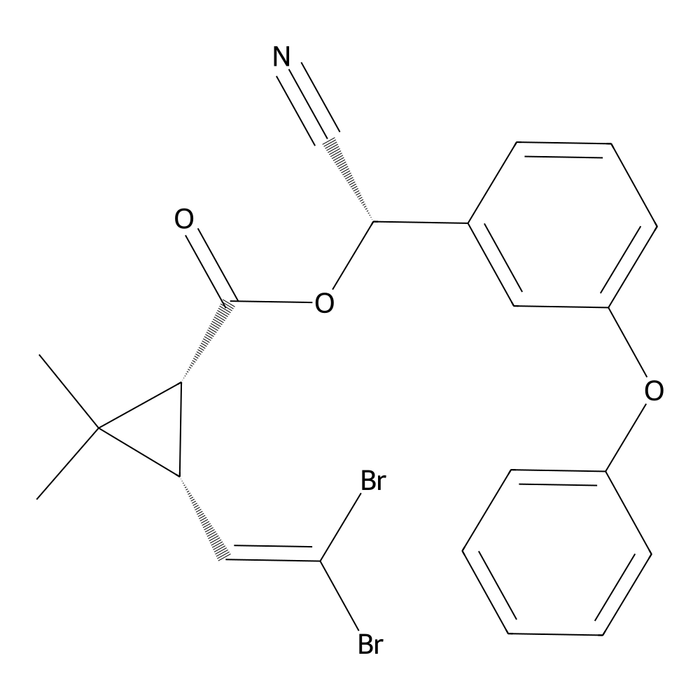 Deltamethrin