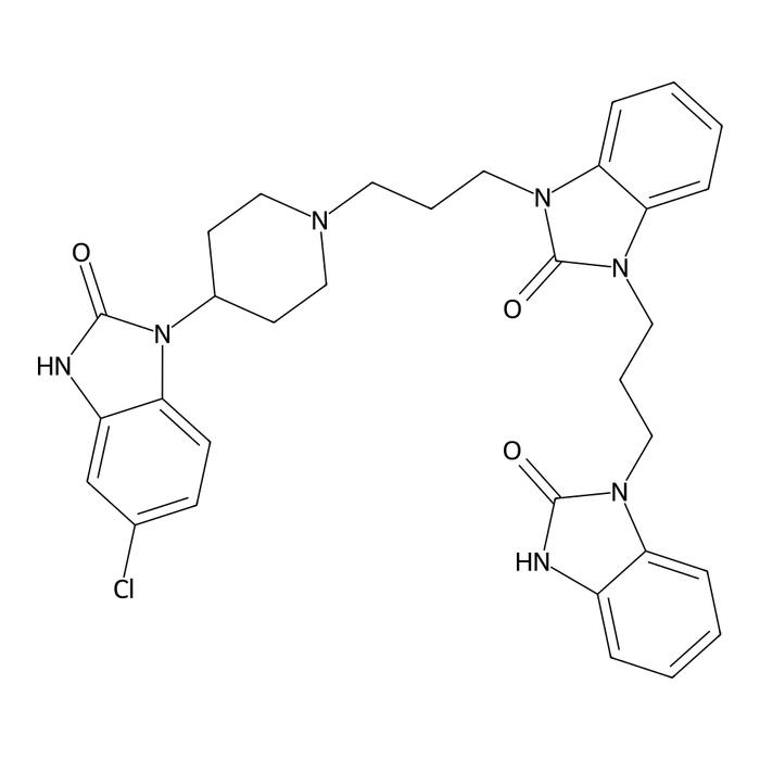 Domperidone EP Impurity E