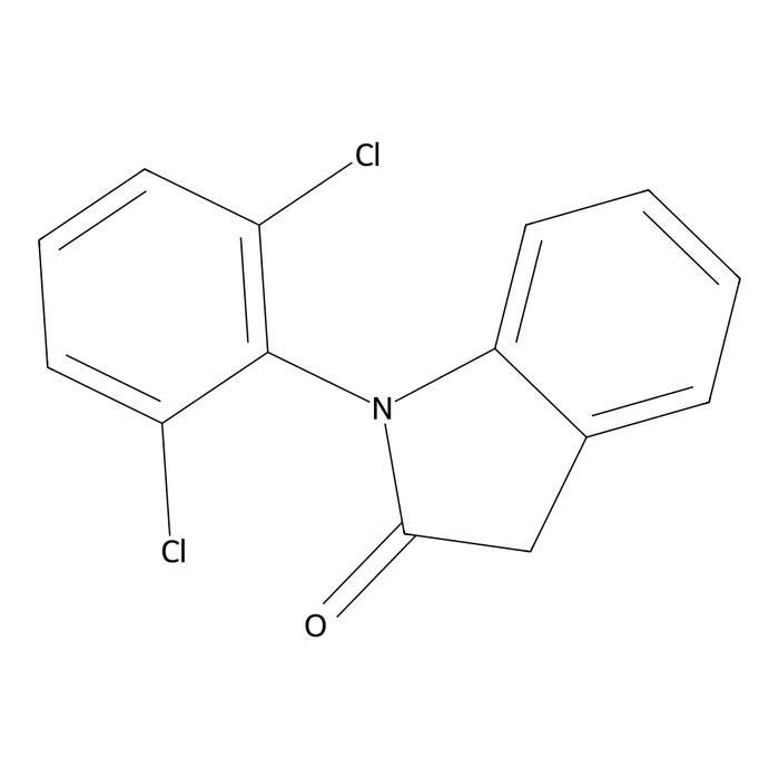 Diclofenac Related Compound A