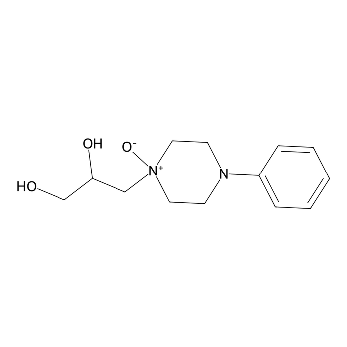 D,L-Dropropizine N-Oxide