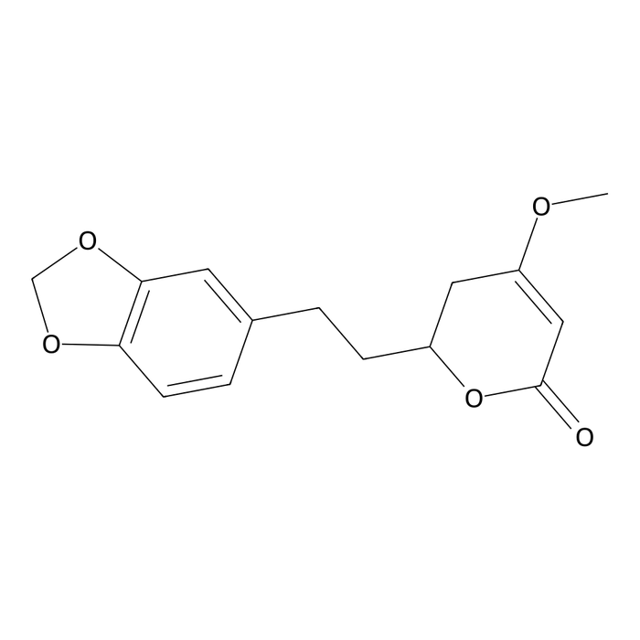 DIHYDROMETHYSTICIN, DL
