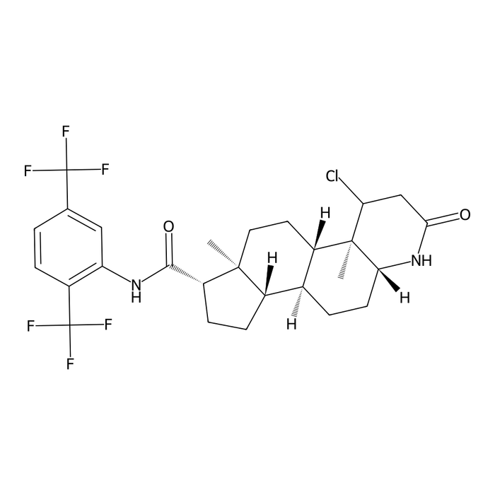 Dutasteride EP Impurity F