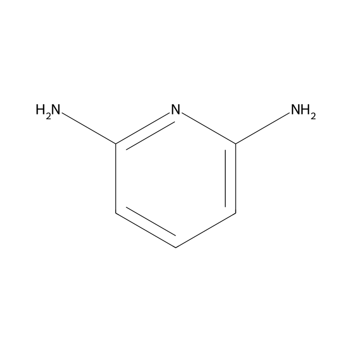 2,6-Diaminopyridine