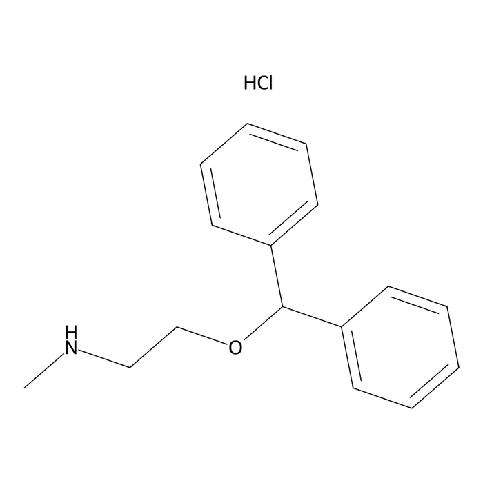 Diphenhydramine Related Compound A