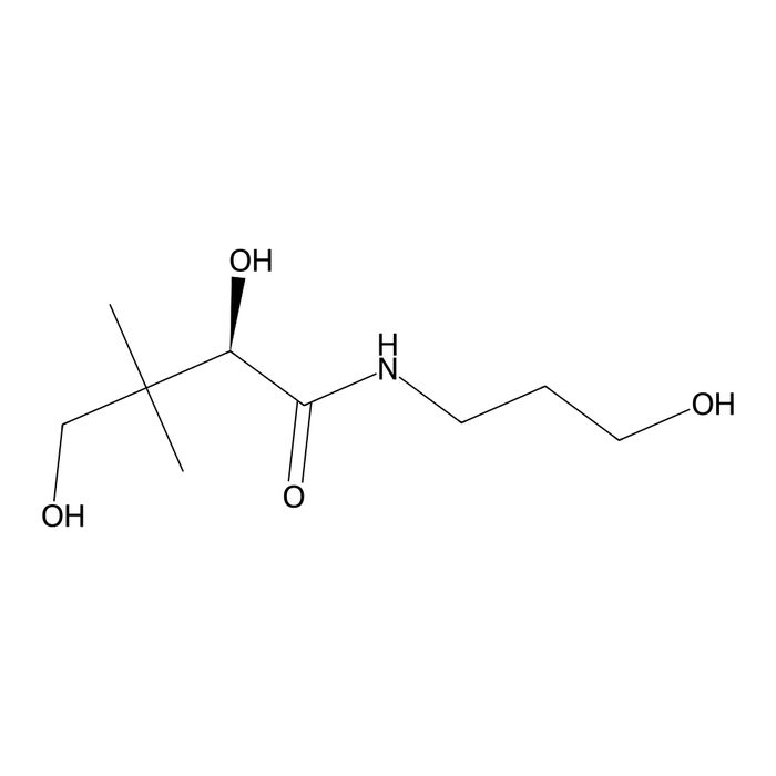 Dexpanthenol
