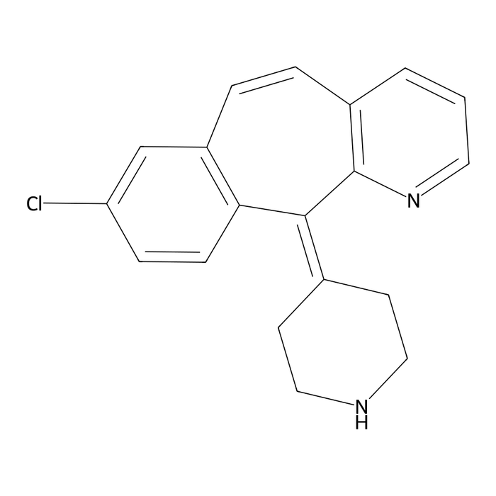 Desloratadine Dehydro Impurity