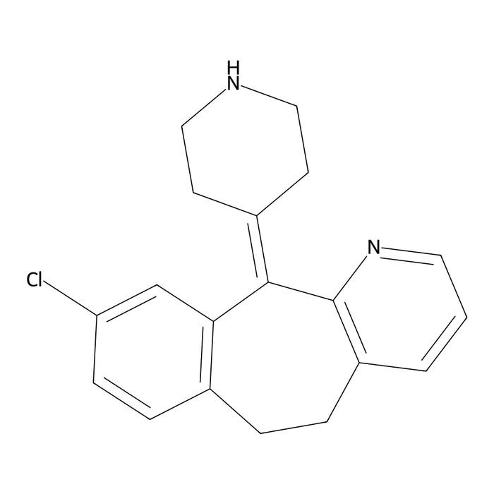 Dechloro Desloratadine