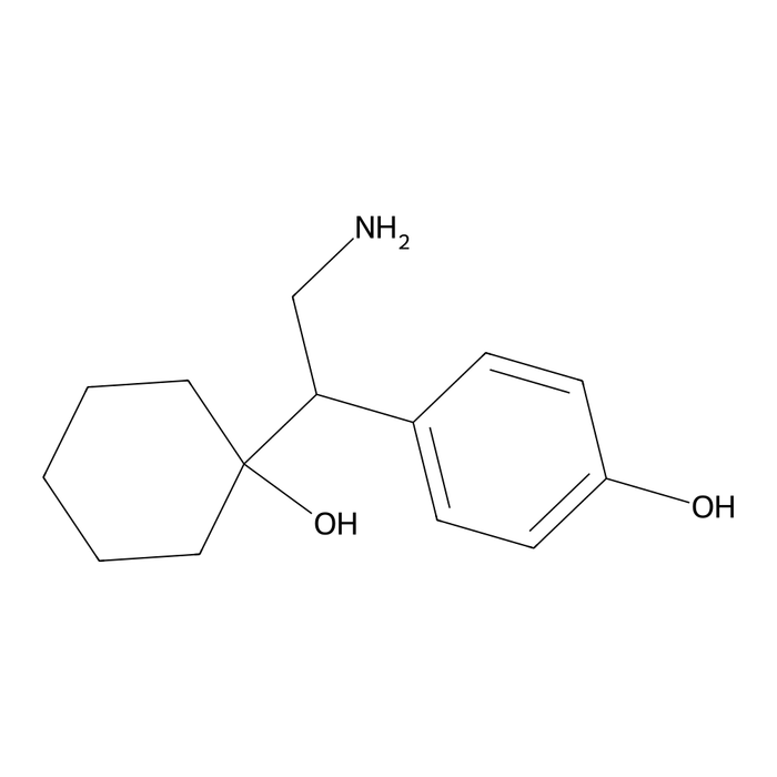 PLEASE OFFER THE HCl FORM (D1933) O-Desmethyl-N,N-didesmethylvenlafaxine