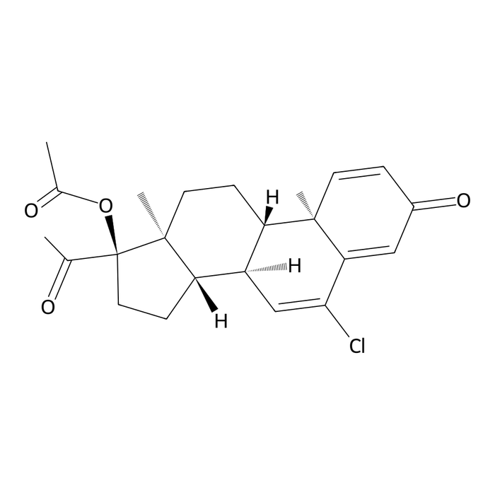 Delmadinone Acetate
