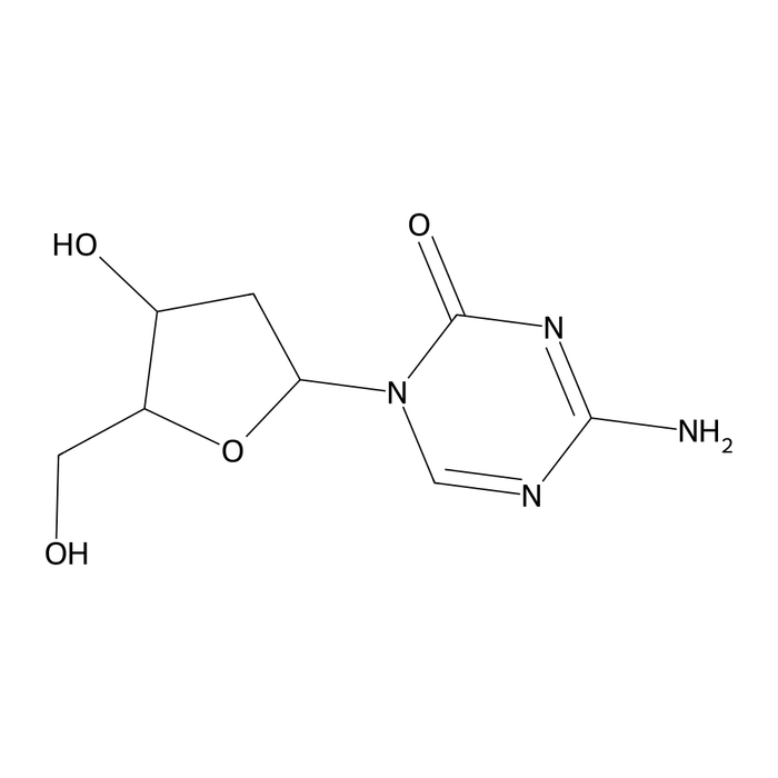 Decitabine alpha-Isomer