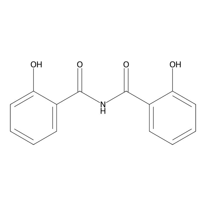 Disalicylimide