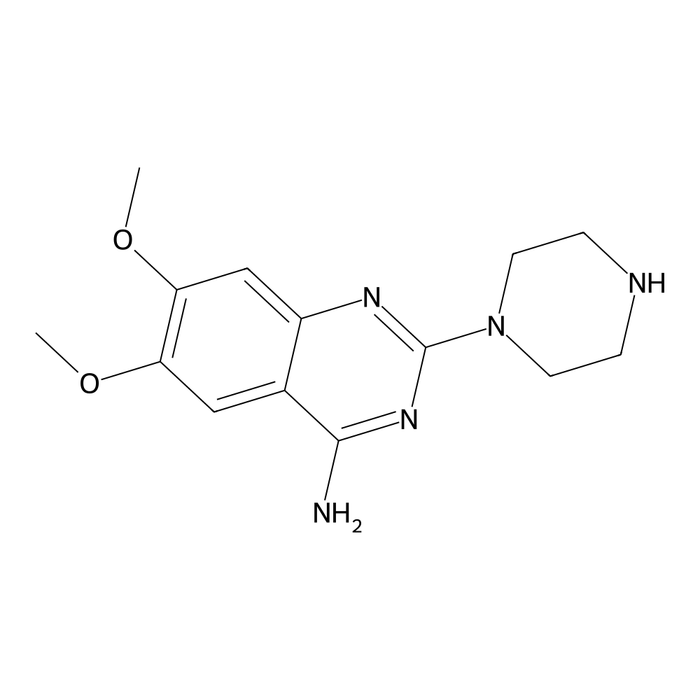 Doxazosin Mesylate EP Impurity G