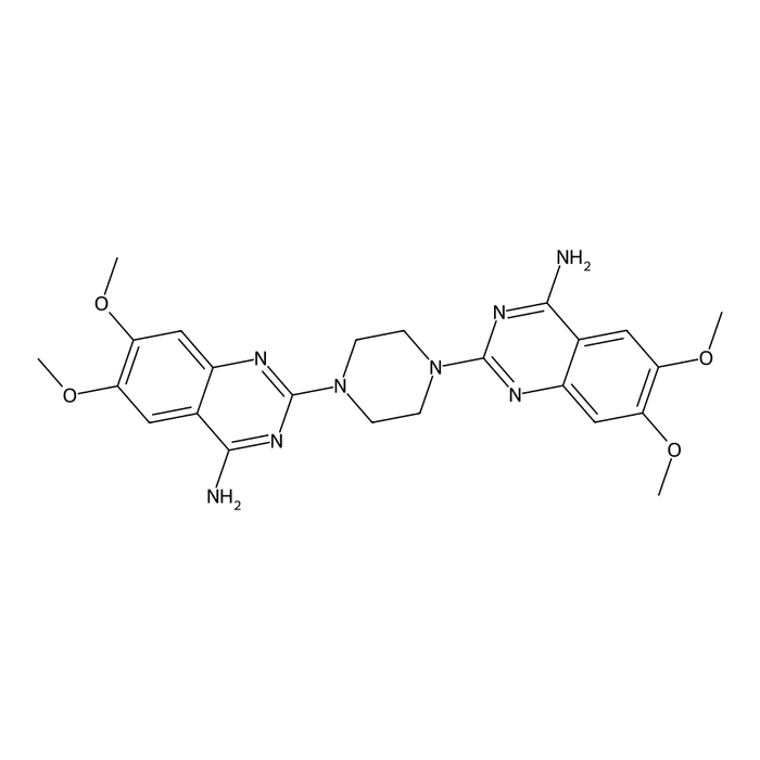 Doxazosin EP Impurity H